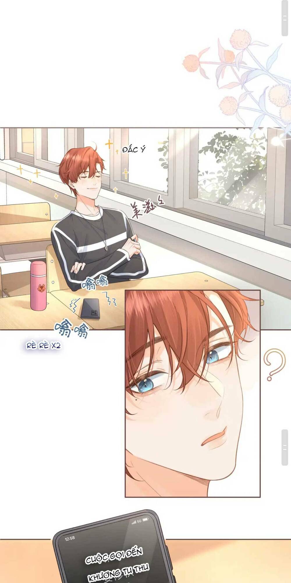 Tổng Tài Đuổi Vợ Lại Khóc Lóc Cầu Xin Vợ Quay Lại Chapter 3 - Trang 17
