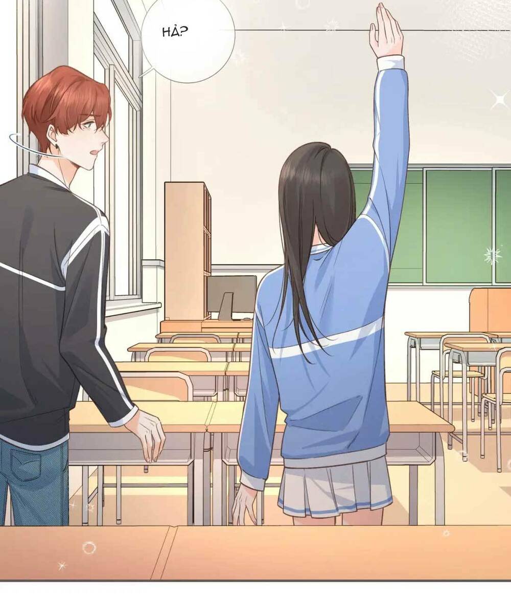 Tổng Tài Đuổi Vợ Lại Khóc Lóc Cầu Xin Vợ Quay Lại Chapter 2 - Trang 49