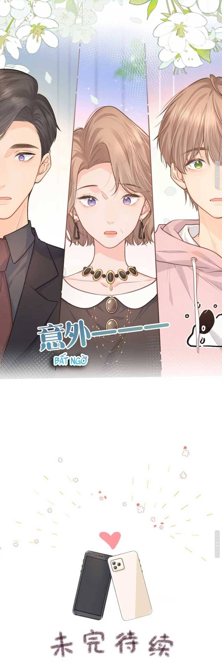 Tổng Tài Đuổi Vợ Lại Khóc Lóc Cầu Xin Vợ Quay Lại Chapter 7 - Trang 18