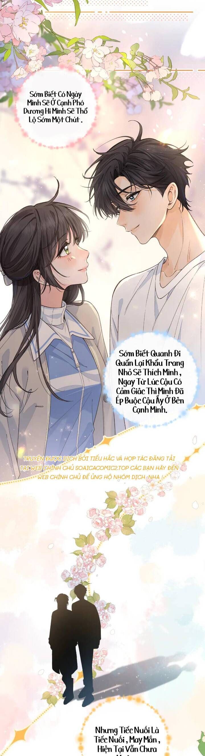 Tổng Tài Đuổi Vợ Lại Khóc Lóc Cầu Xin Vợ Quay Lại Chapter 81 - Trang 10