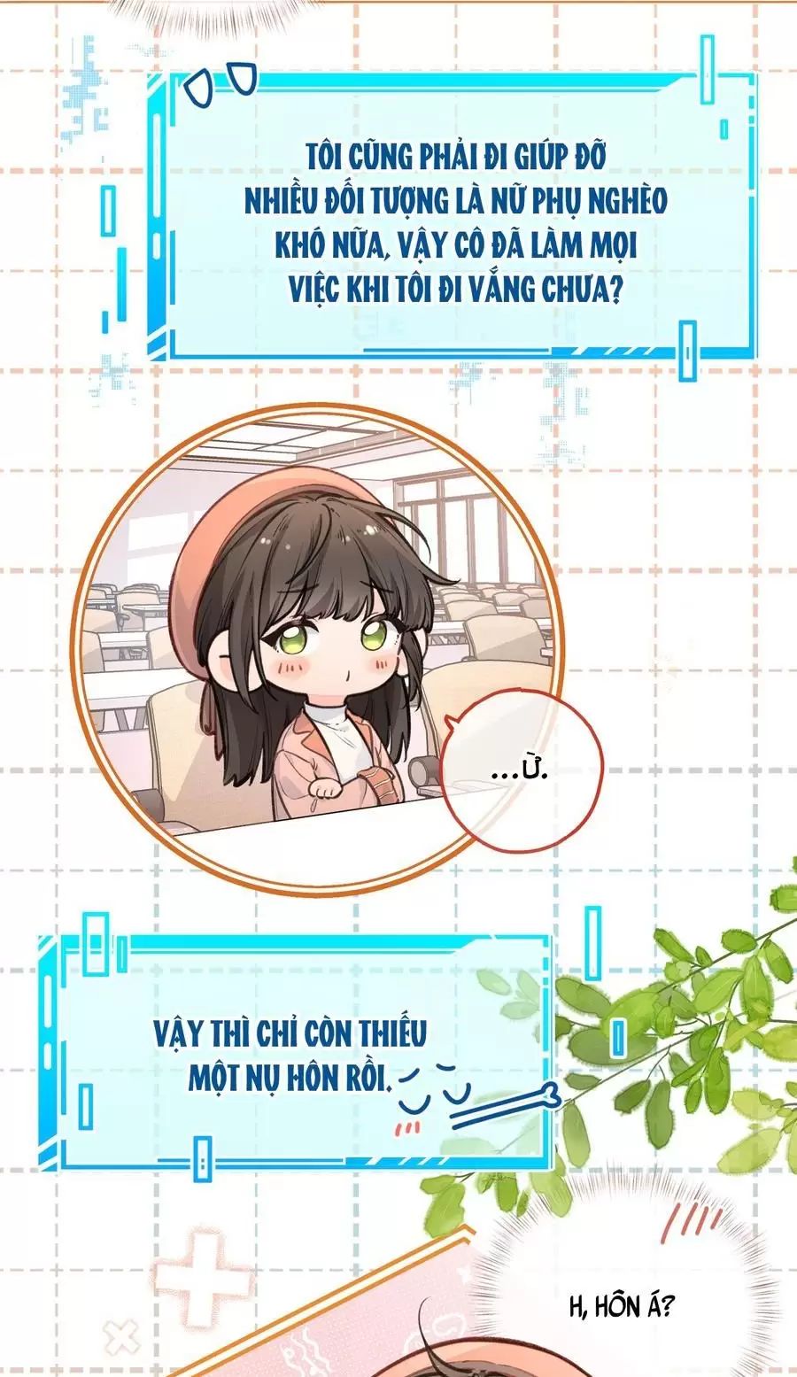 Tổng Tài Đuổi Vợ Lại Khóc Lóc Cầu Xin Vợ Quay Lại Chapter 67 - Trang 33