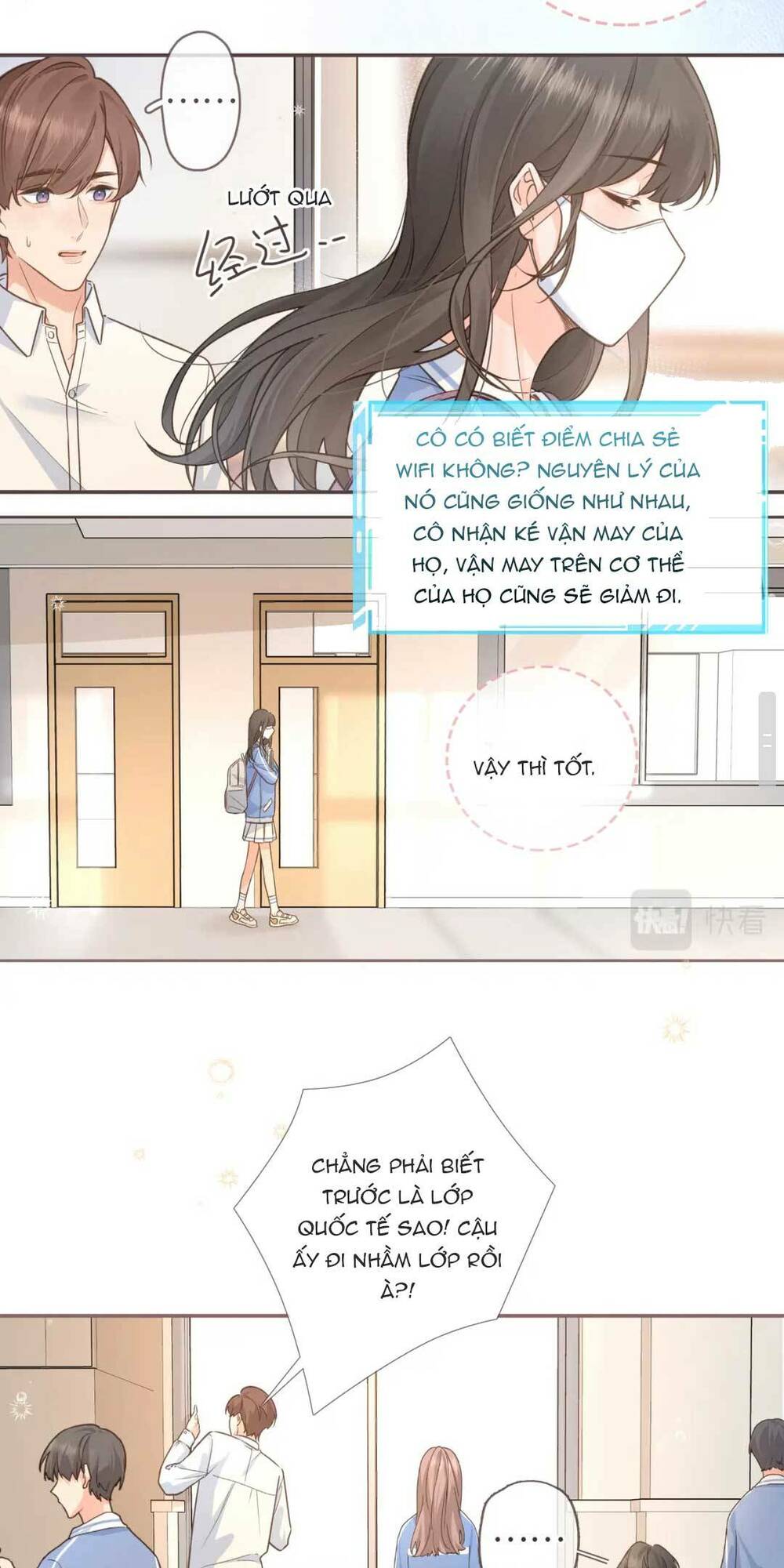 Tổng Tài Đuổi Vợ Lại Khóc Lóc Cầu Xin Vợ Quay Lại Chapter 2 - Trang 12