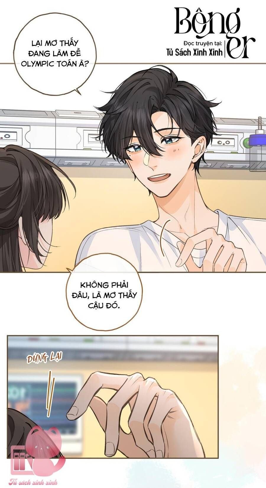 Tổng Tài Đuổi Vợ Lại Khóc Lóc Cầu Xin Vợ Quay Lại Chapter 80 - Trang 20