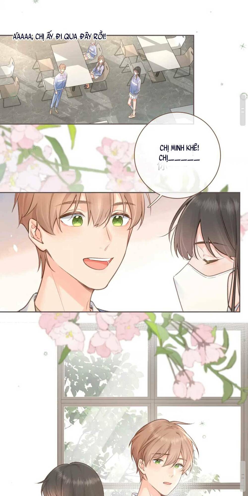 Tổng Tài Đuổi Vợ Lại Khóc Lóc Cầu Xin Vợ Quay Lại Chapter 4 - Trang 29