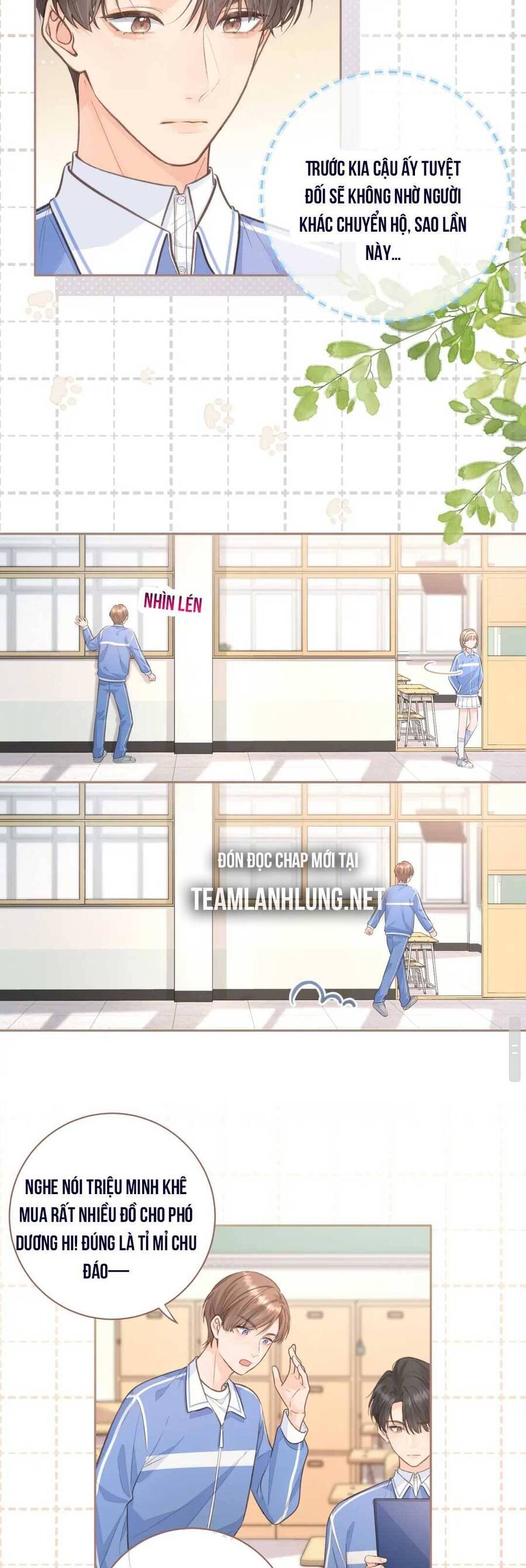 Tổng Tài Đuổi Vợ Lại Khóc Lóc Cầu Xin Vợ Quay Lại Chapter 10 - Trang 12