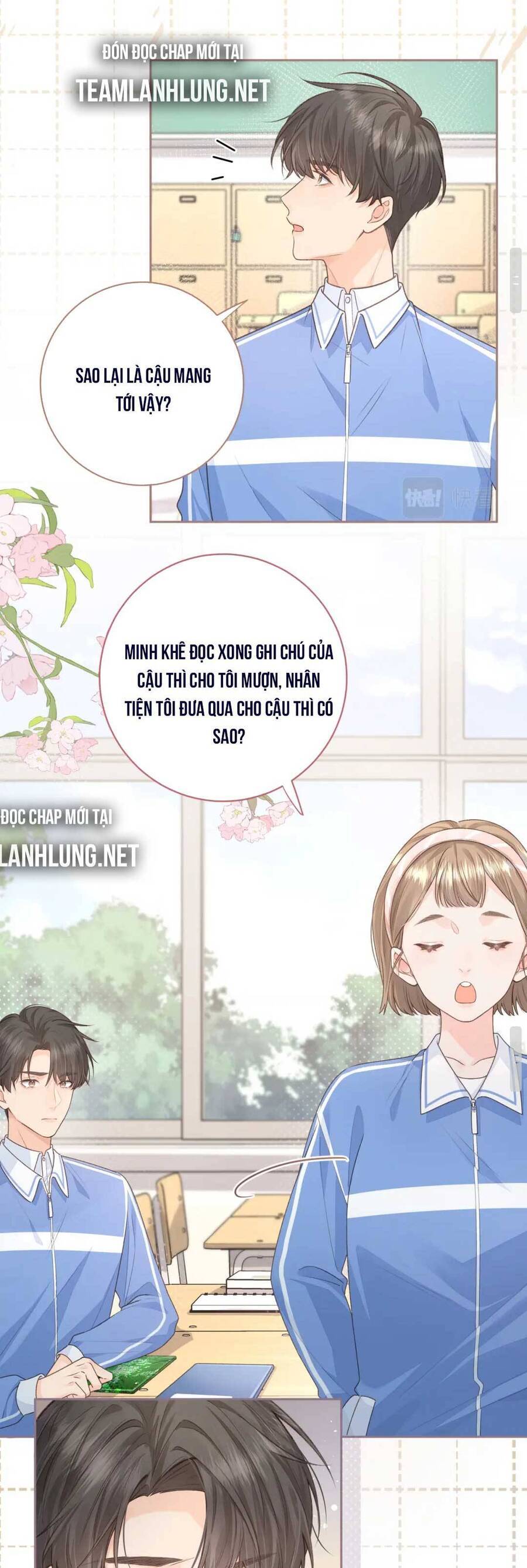 Tổng Tài Đuổi Vợ Lại Khóc Lóc Cầu Xin Vợ Quay Lại Chapter 10 - Trang 11