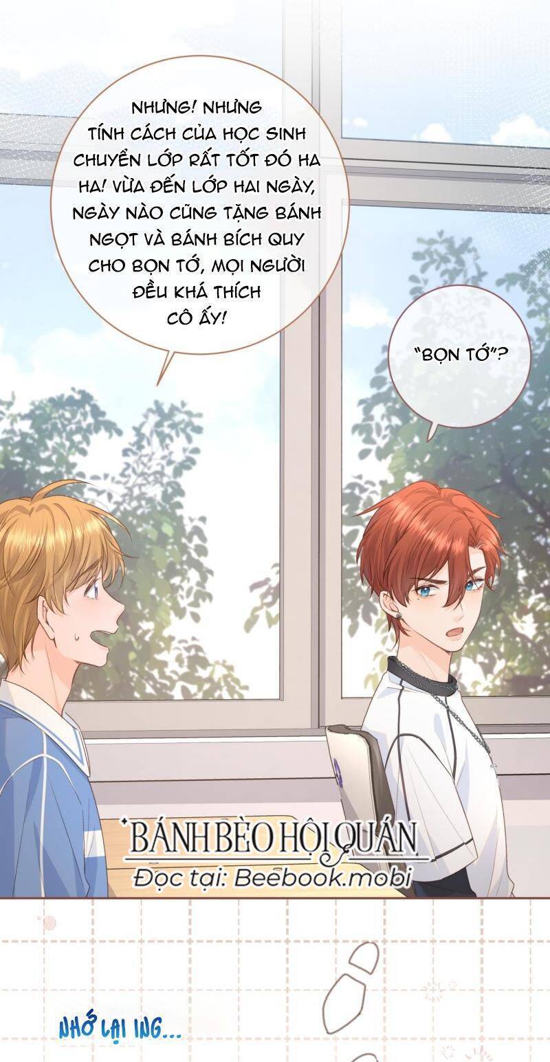 Tổng Tài Đuổi Vợ Lại Khóc Lóc Cầu Xin Vợ Quay Lại Chapter 14 - Trang 8