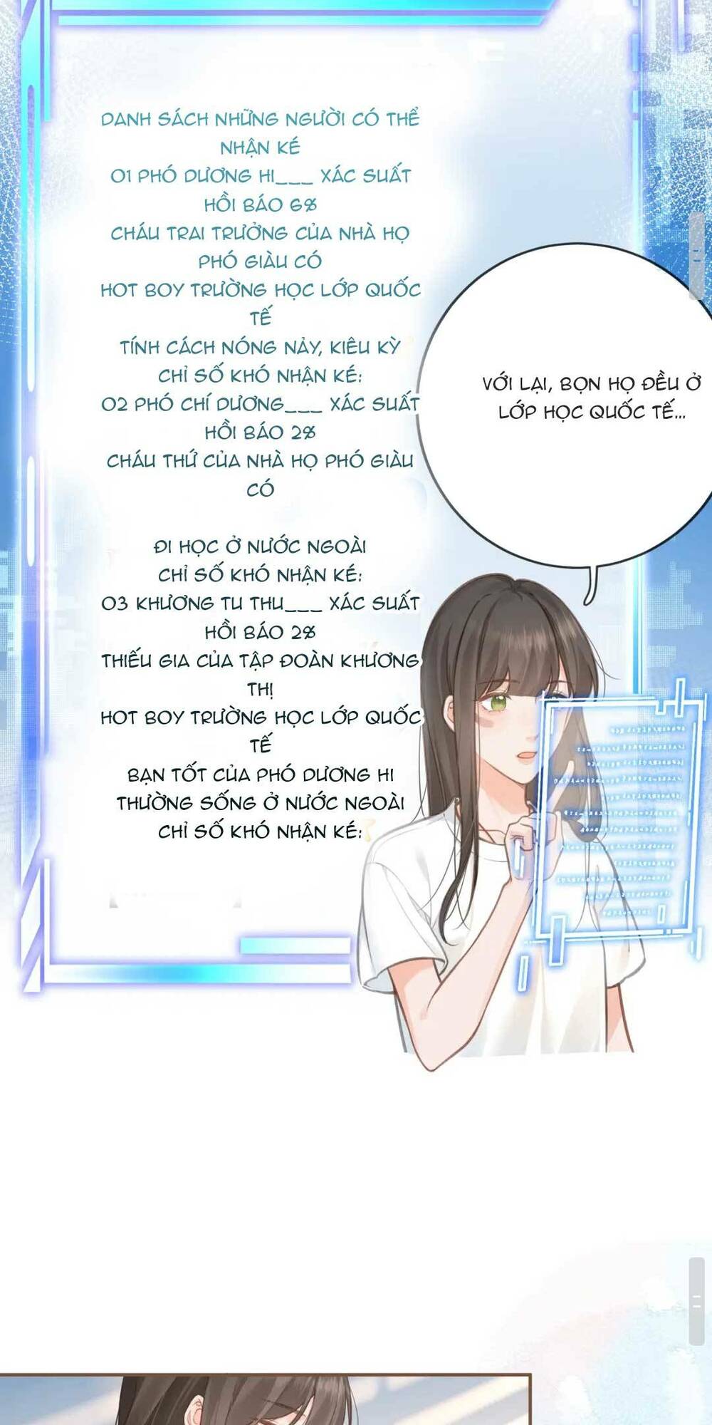 Tổng Tài Đuổi Vợ Lại Khóc Lóc Cầu Xin Vợ Quay Lại Chapter 1 - Trang 19
