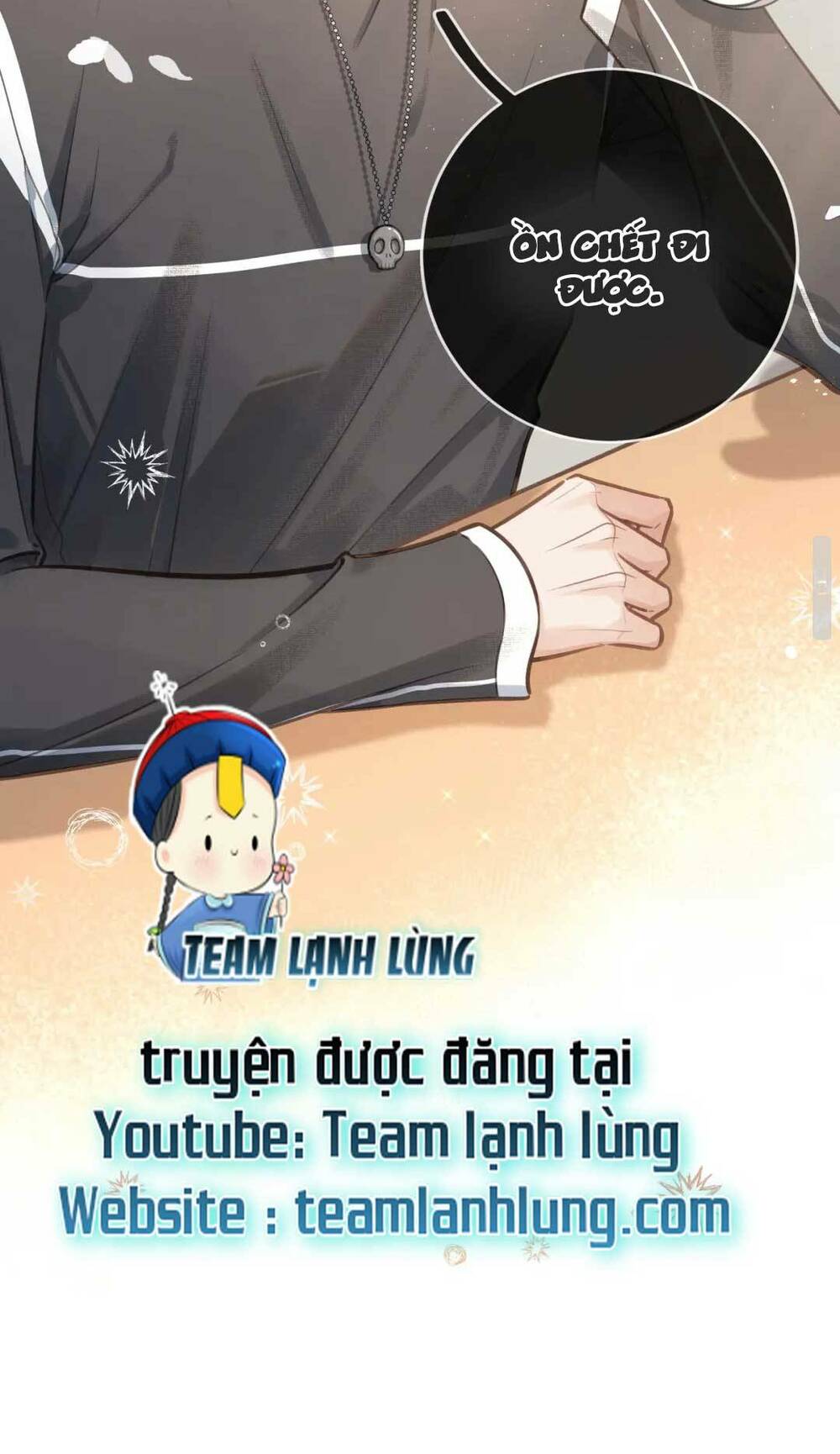 Tổng Tài Đuổi Vợ Lại Khóc Lóc Cầu Xin Vợ Quay Lại Chapter 1 - Trang 47