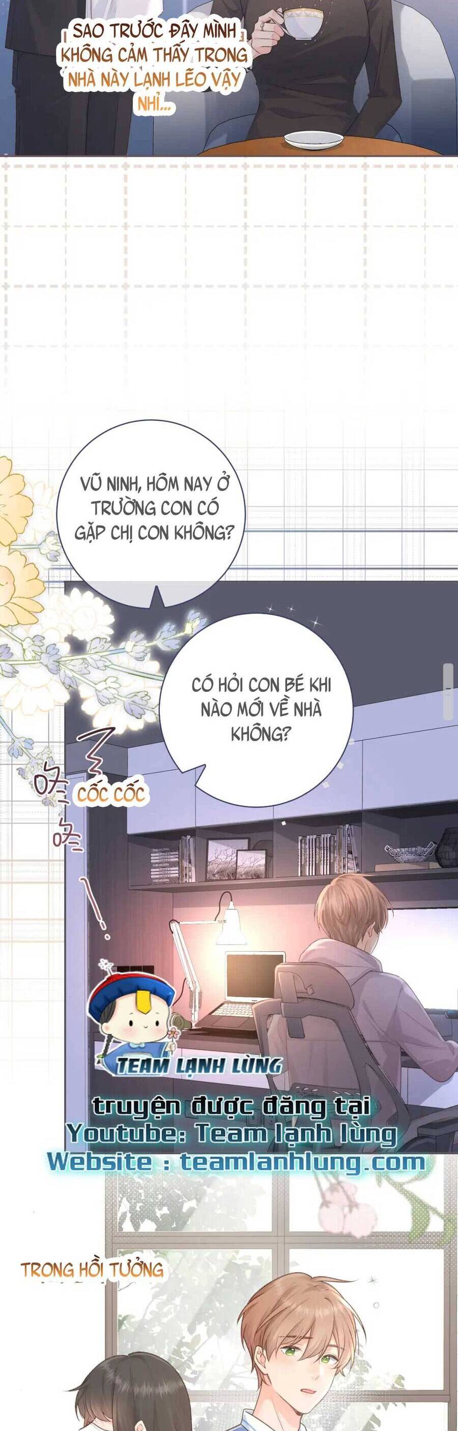 Tổng Tài Đuổi Vợ Lại Khóc Lóc Cầu Xin Vợ Quay Lại Chapter 7 - Trang 12
