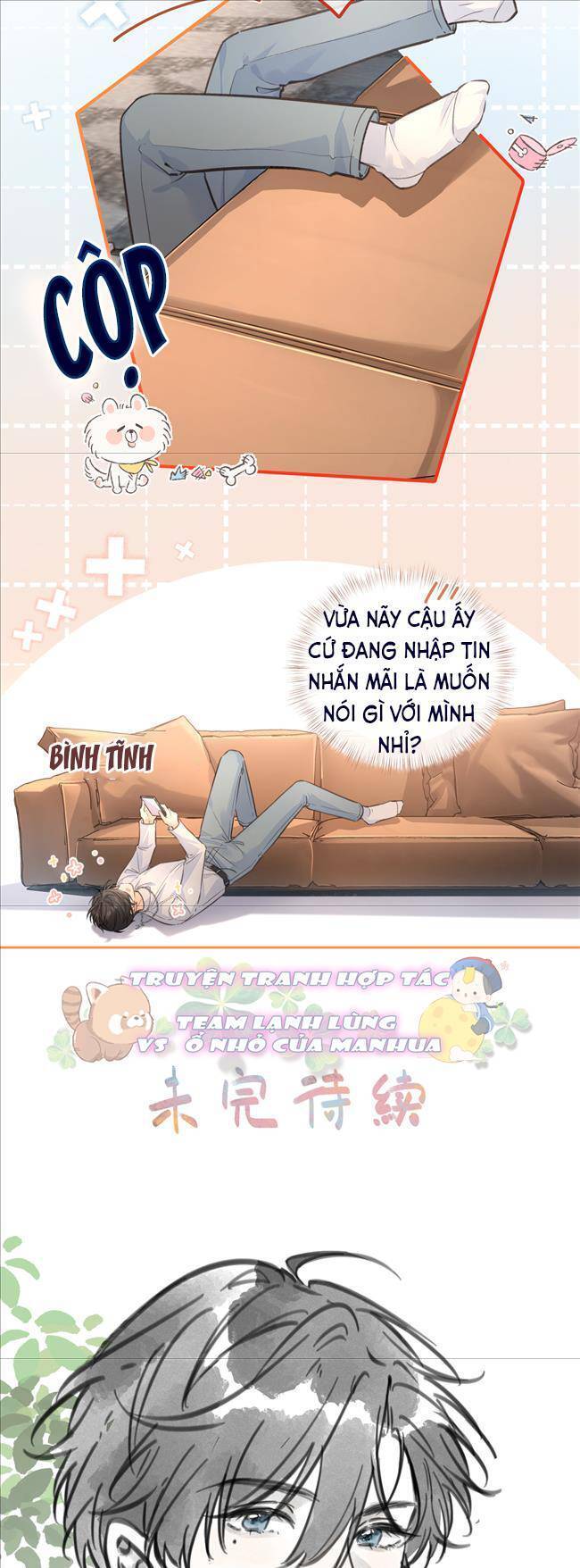 Tổng Tài Đuổi Vợ Lại Khóc Lóc Cầu Xin Vợ Quay Lại Chapter 69 - Trang 0