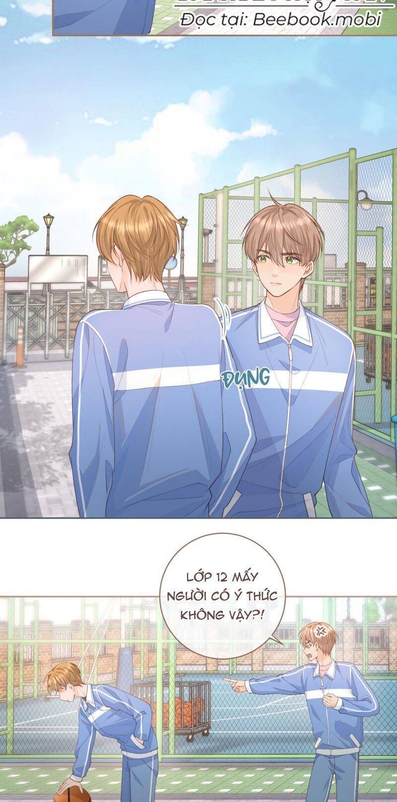 Tổng Tài Đuổi Vợ Lại Khóc Lóc Cầu Xin Vợ Quay Lại Chapter 16 - Trang 23