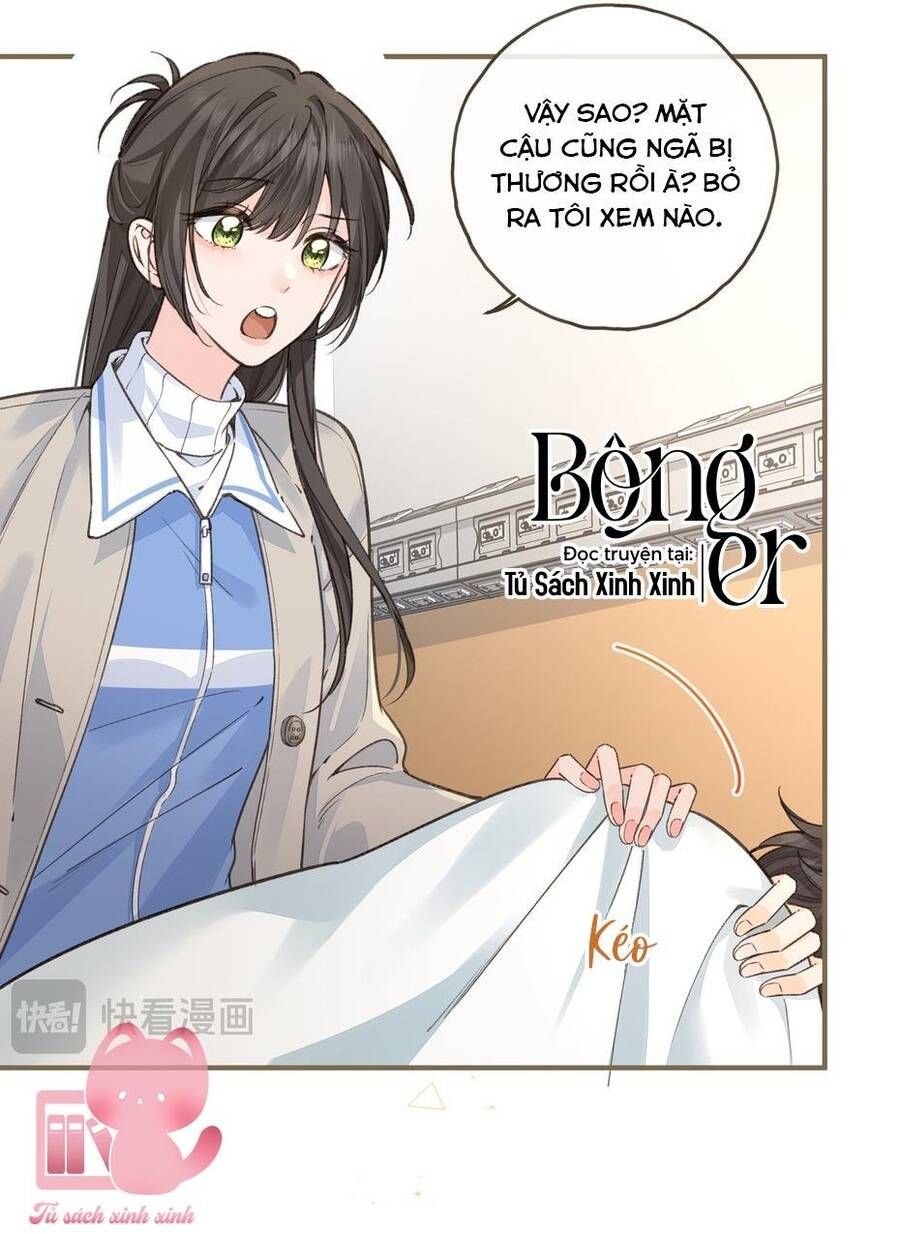 Tổng Tài Đuổi Vợ Lại Khóc Lóc Cầu Xin Vợ Quay Lại Chapter 80 - Trang 15