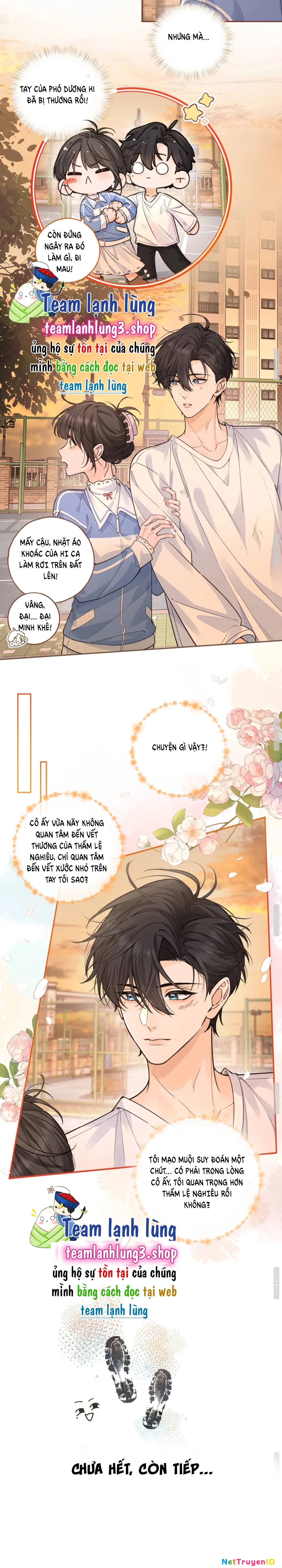 Tổng Tài Đuổi Vợ Lại Khóc Lóc Cầu Xin Vợ Quay Lại Chapter 76 - Trang 3