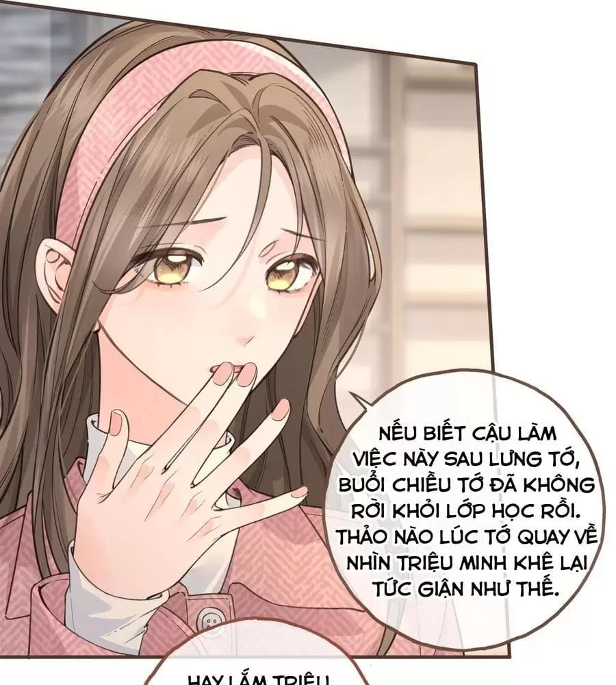 Tổng Tài Đuổi Vợ Lại Khóc Lóc Cầu Xin Vợ Quay Lại Chapter 67 - Trang 19