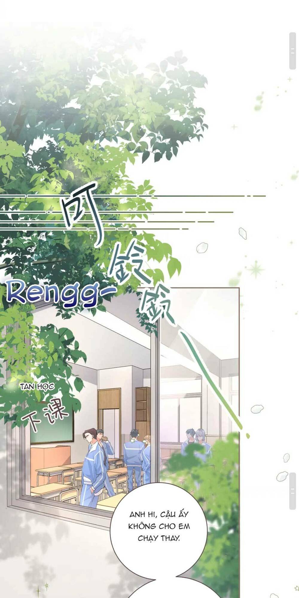 Tổng Tài Đuổi Vợ Lại Khóc Lóc Cầu Xin Vợ Quay Lại Chapter 3 - Trang 14