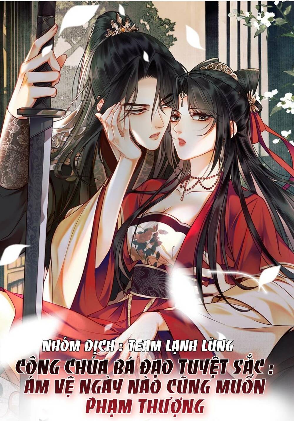 Tổng Tài Đuổi Vợ Lại Khóc Lóc Cầu Xin Vợ Quay Lại Chapter 5 - Trang 2
