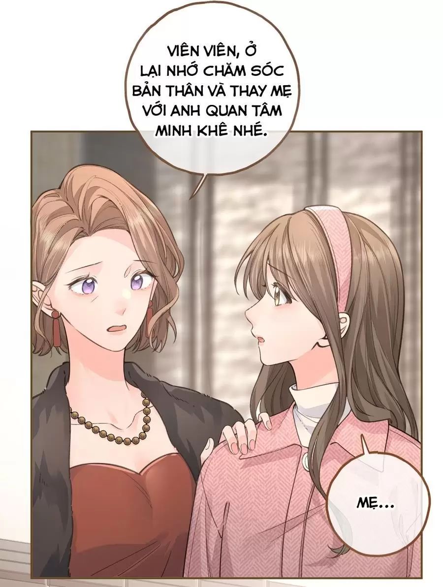 Tổng Tài Đuổi Vợ Lại Khóc Lóc Cầu Xin Vợ Quay Lại Chapter 67 - Trang 23