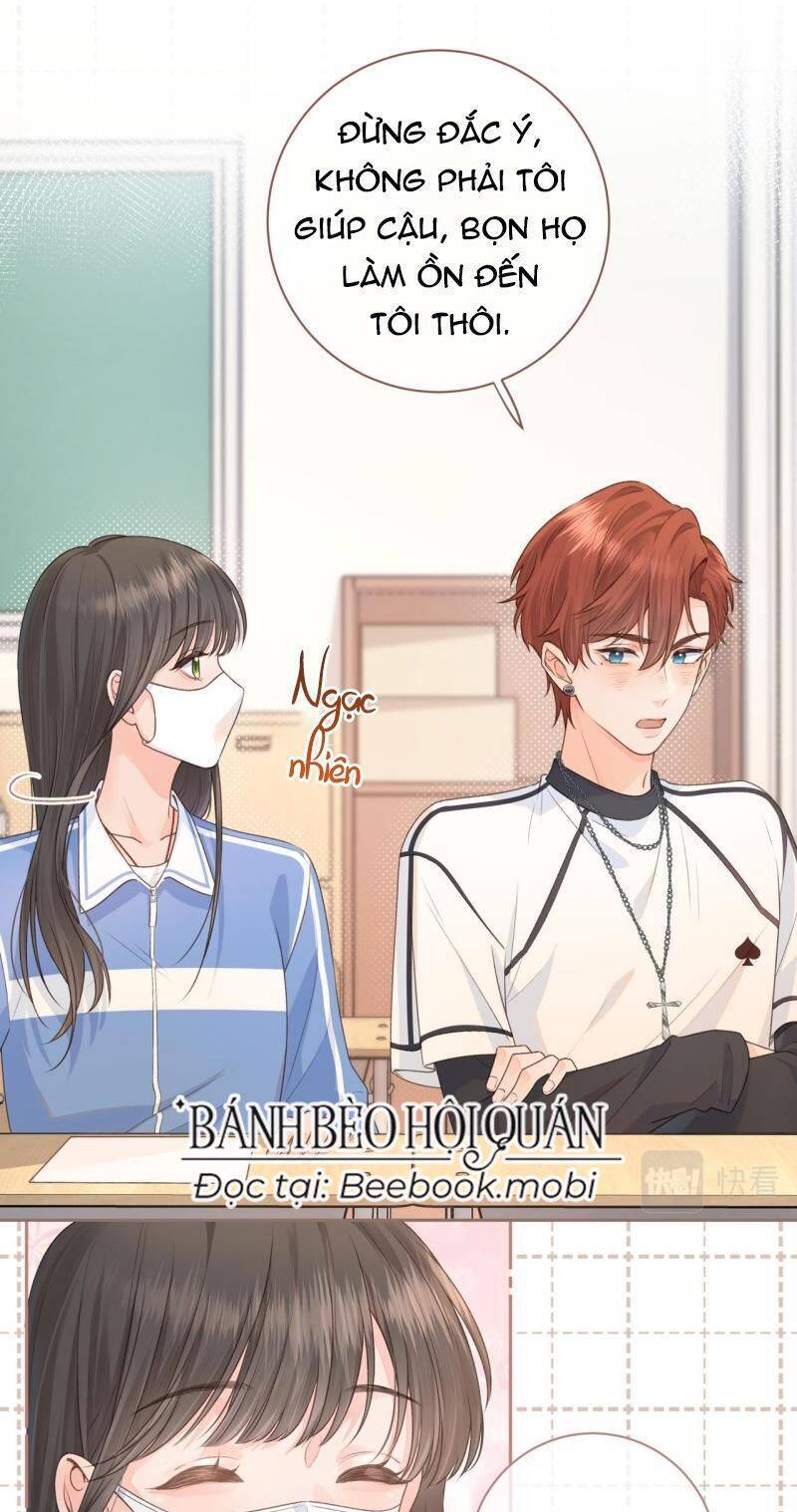 Tổng Tài Đuổi Vợ Lại Khóc Lóc Cầu Xin Vợ Quay Lại Chapter 14 - Trang 17