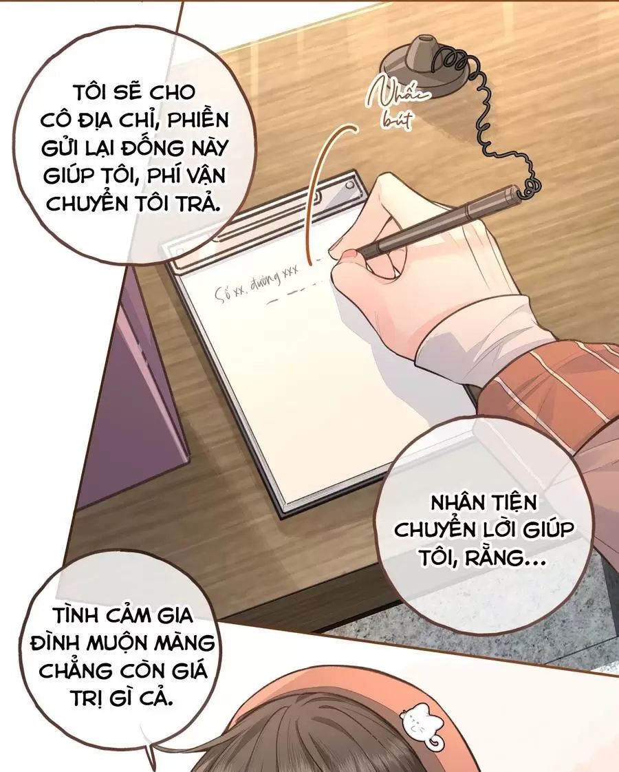 Tổng Tài Đuổi Vợ Lại Khóc Lóc Cầu Xin Vợ Quay Lại Chapter 67 - Trang 28