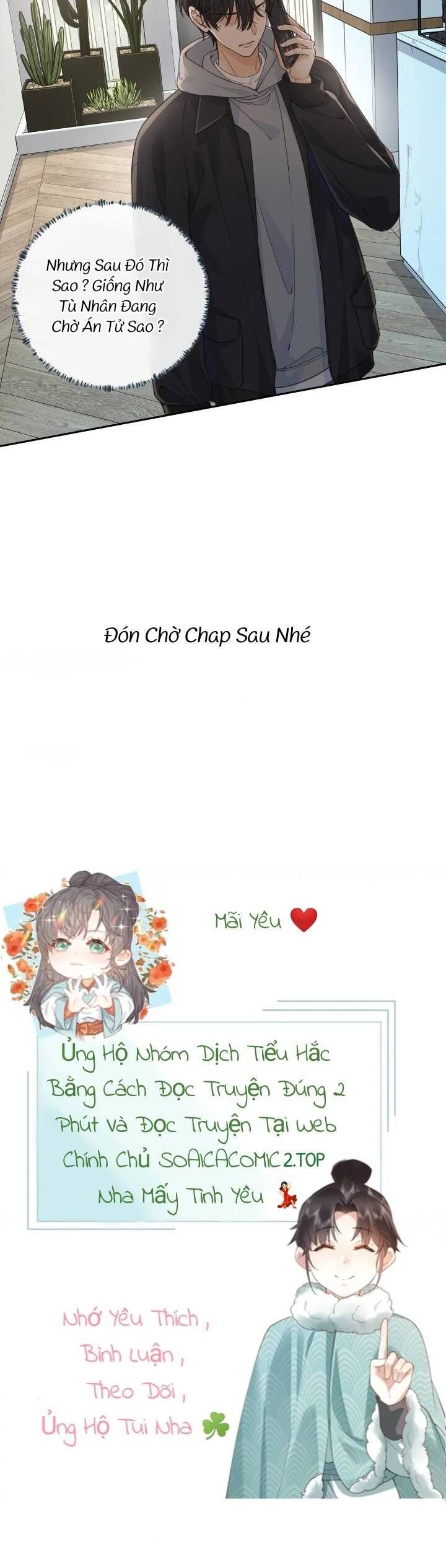 Tổng Tài Đuổi Vợ Lại Khóc Lóc Cầu Xin Vợ Quay Lại Chapter 79 - Trang 13