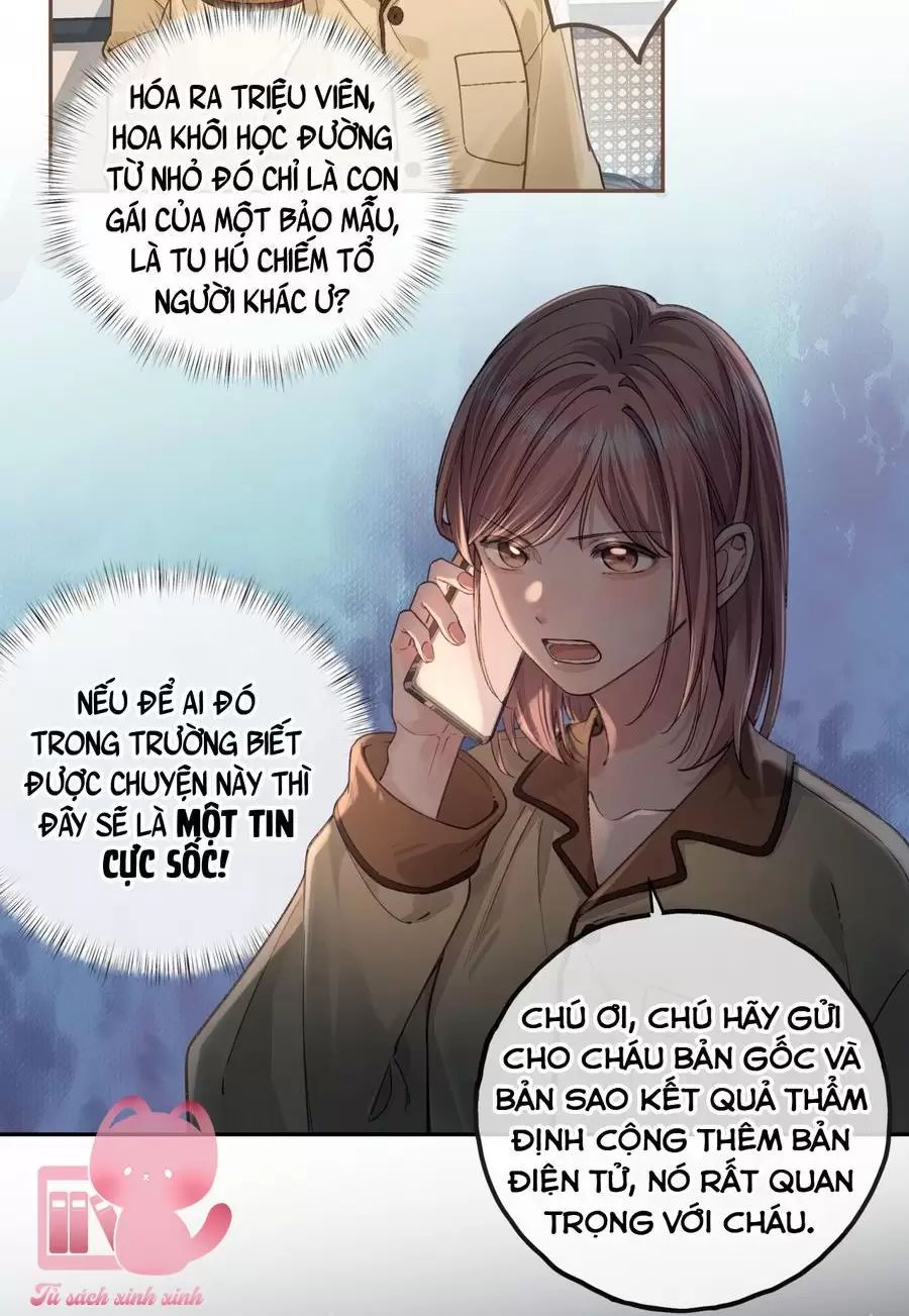 Tổng Tài Đuổi Vợ Lại Khóc Lóc Cầu Xin Vợ Quay Lại Chapter 67 - Trang 9