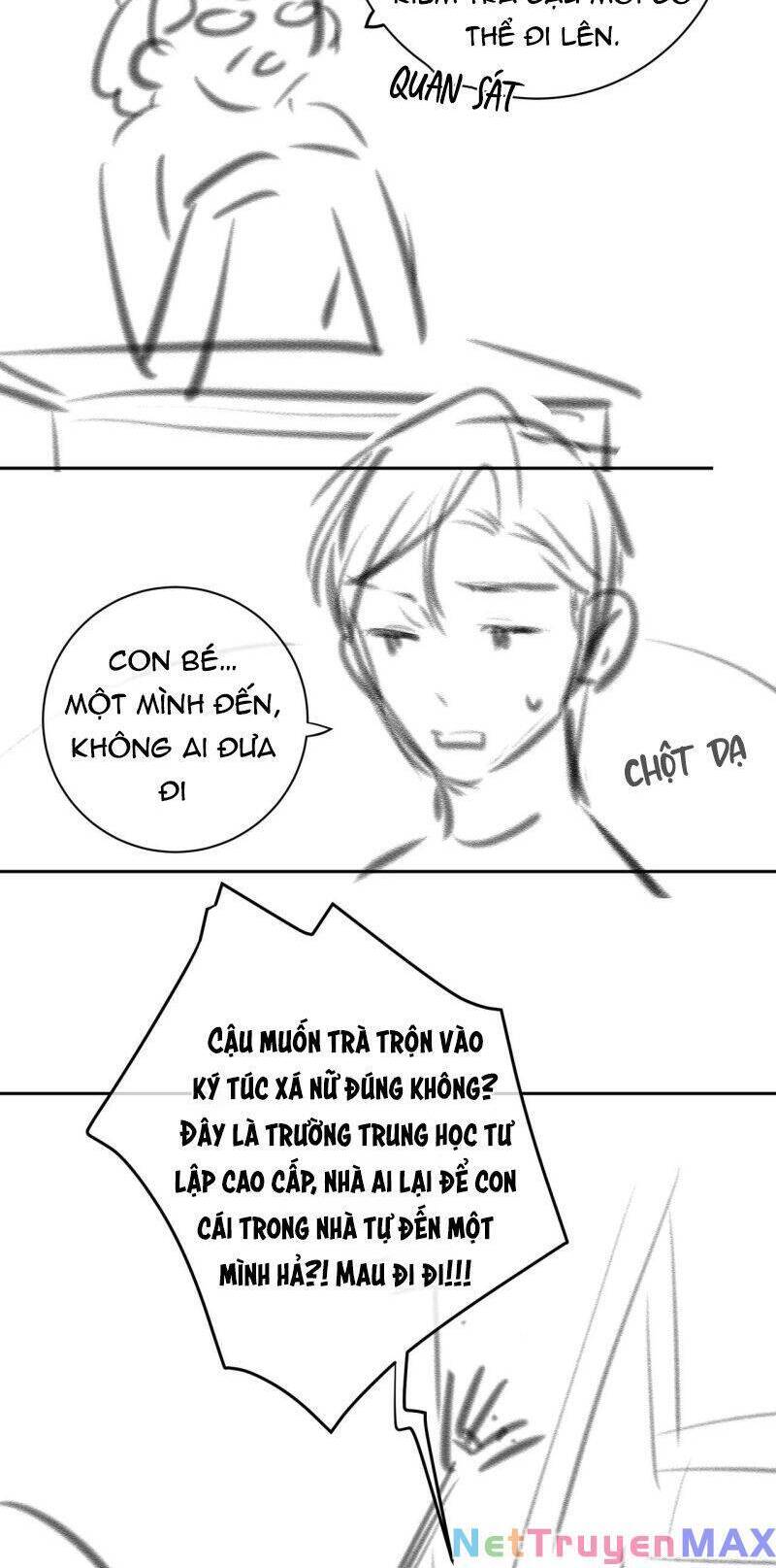 Tổng Tài Đuổi Vợ Lại Khóc Lóc Cầu Xin Vợ Quay Lại Chapter 16 - Trang 26