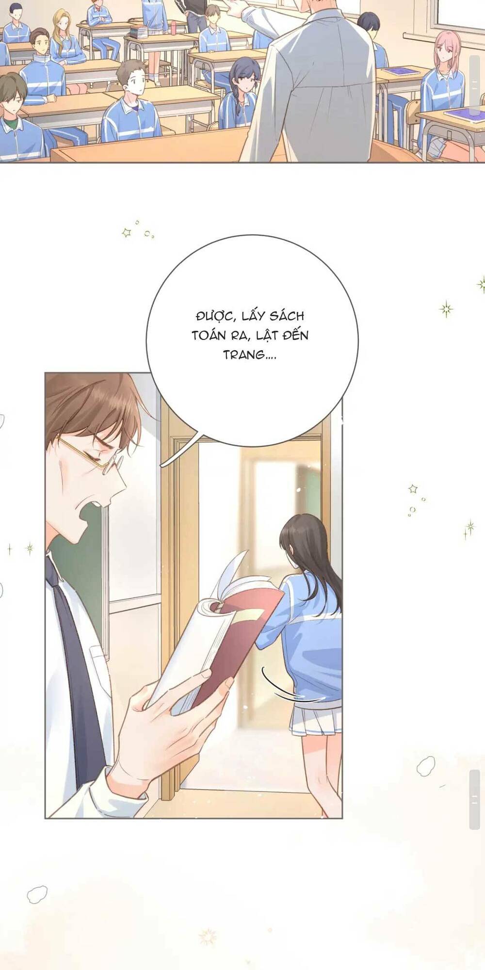 Tổng Tài Đuổi Vợ Lại Khóc Lóc Cầu Xin Vợ Quay Lại Chapter 3 - Trang 5
