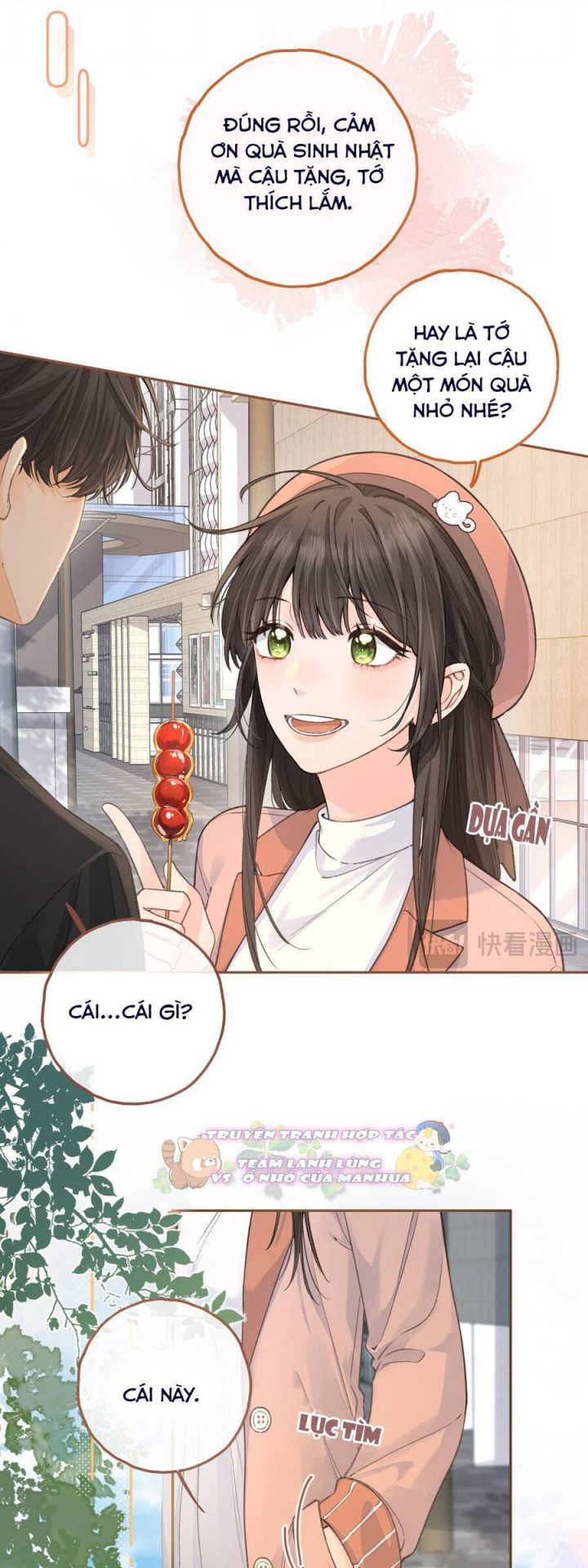 Tổng Tài Đuổi Vợ Lại Khóc Lóc Cầu Xin Vợ Quay Lại Chapter 71 - Trang 9