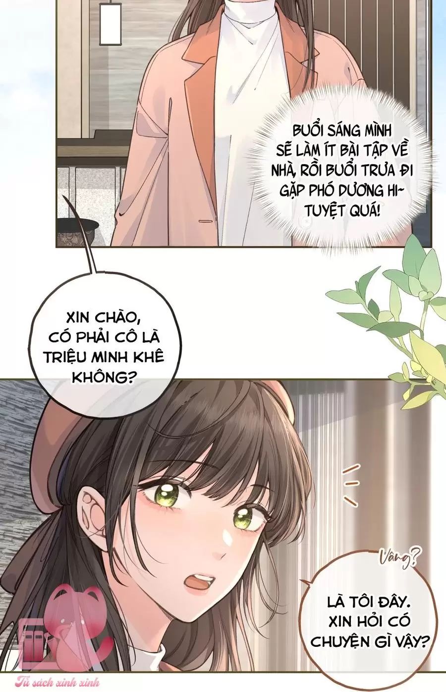 Tổng Tài Đuổi Vợ Lại Khóc Lóc Cầu Xin Vợ Quay Lại Chapter 67 - Trang 26