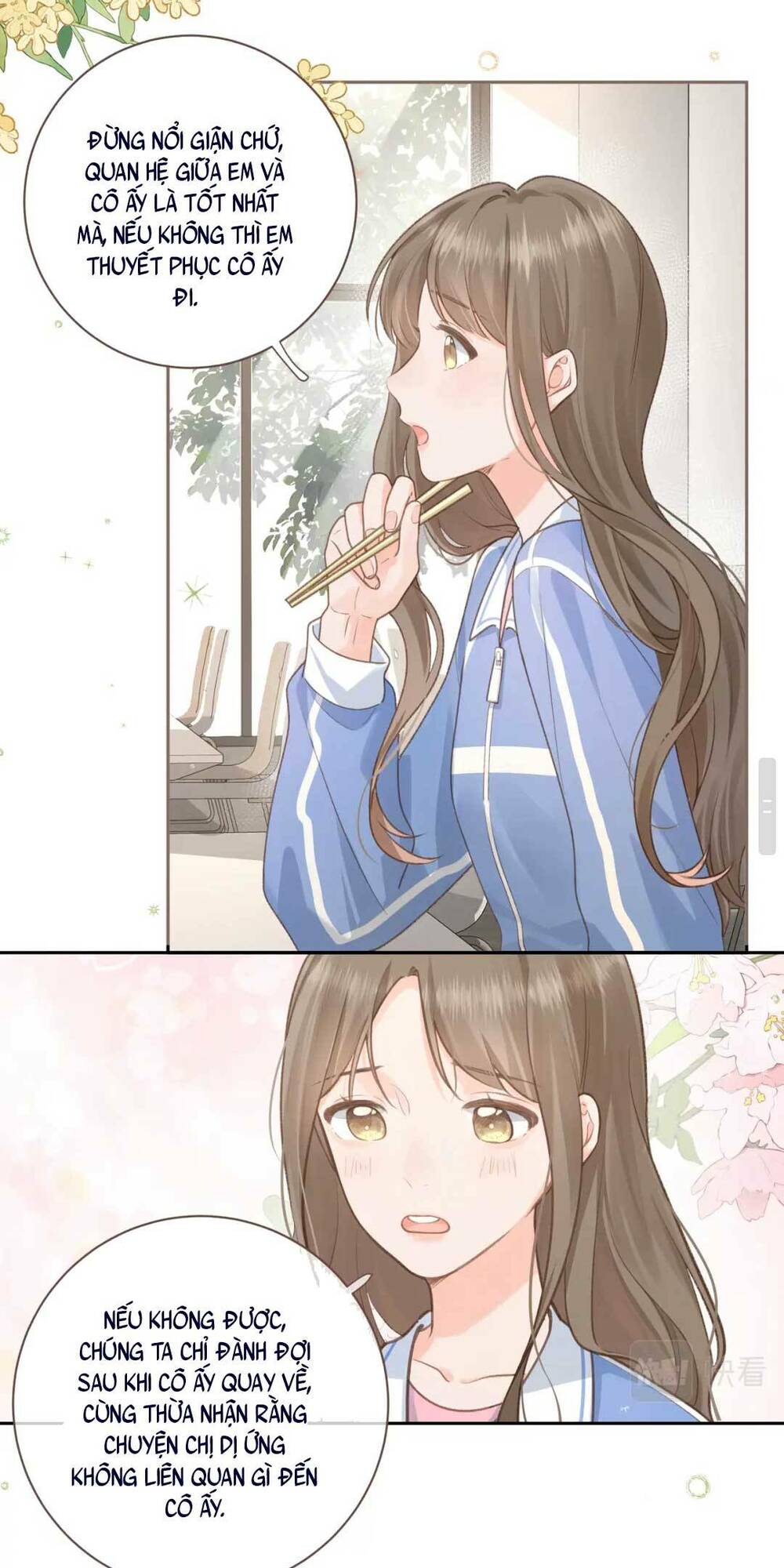 Tổng Tài Đuổi Vợ Lại Khóc Lóc Cầu Xin Vợ Quay Lại Chapter 4 - Trang 16