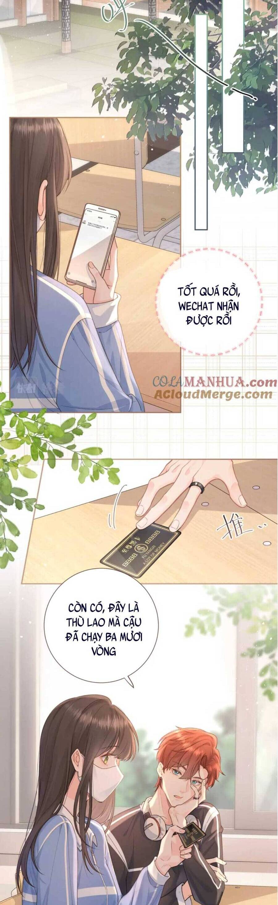 Tổng Tài Đuổi Vợ Lại Khóc Lóc Cầu Xin Vợ Quay Lại Chapter 6 - Trang 14