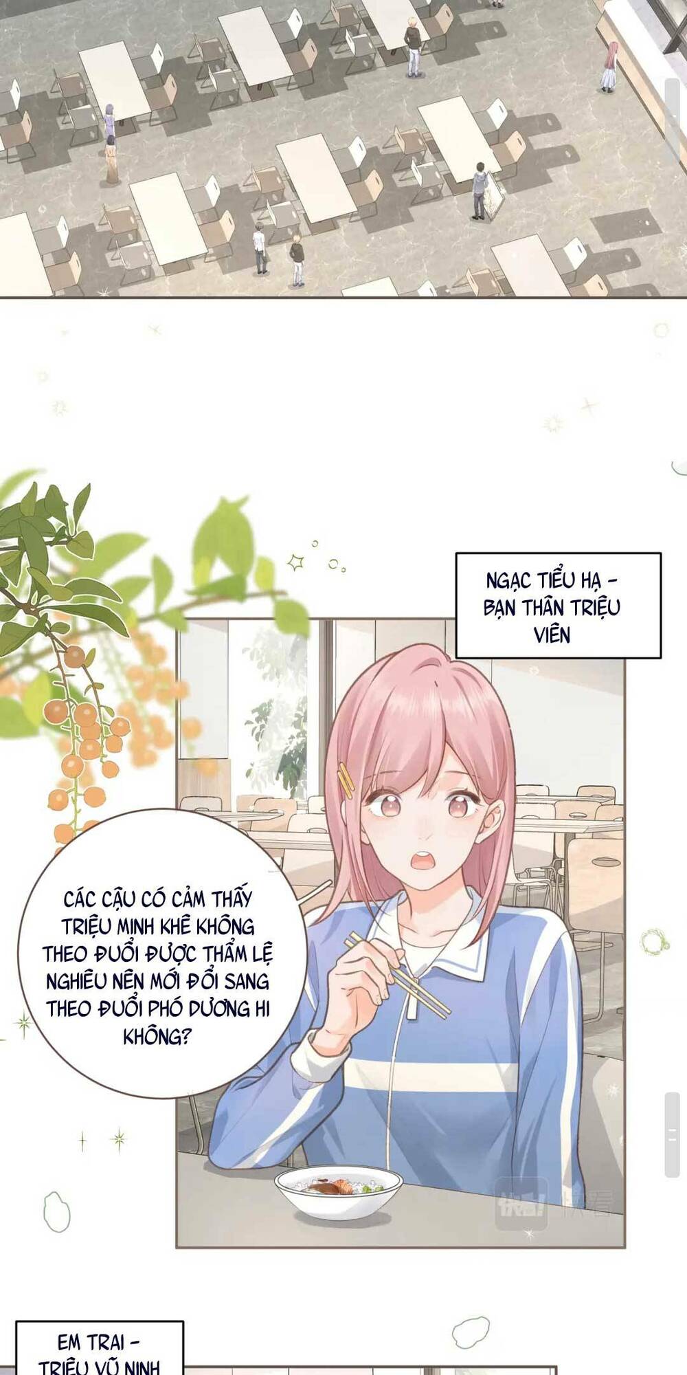 Tổng Tài Đuổi Vợ Lại Khóc Lóc Cầu Xin Vợ Quay Lại Chapter 4 - Trang 12