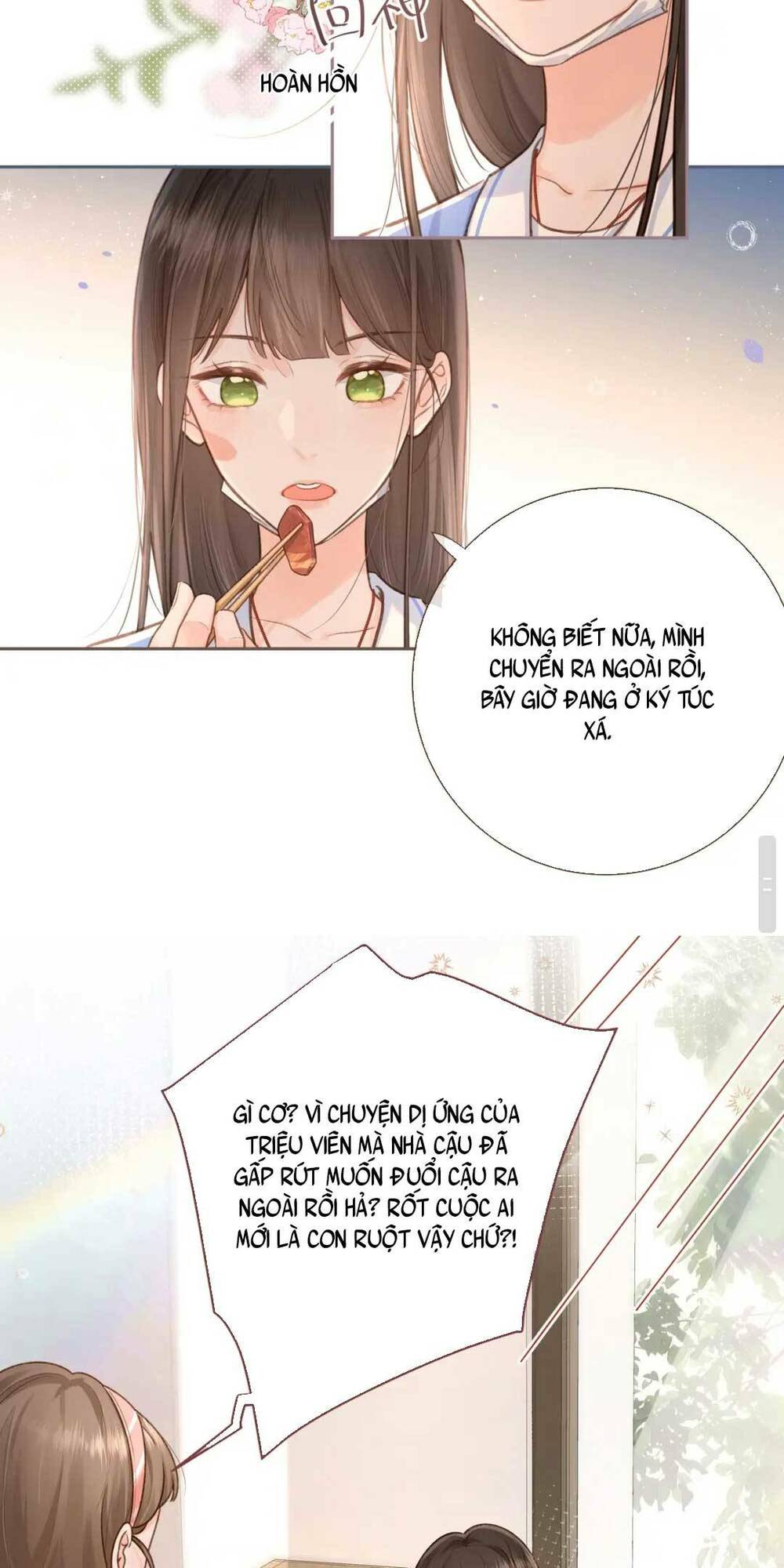 Tổng Tài Đuổi Vợ Lại Khóc Lóc Cầu Xin Vợ Quay Lại Chapter 5 - Trang 14