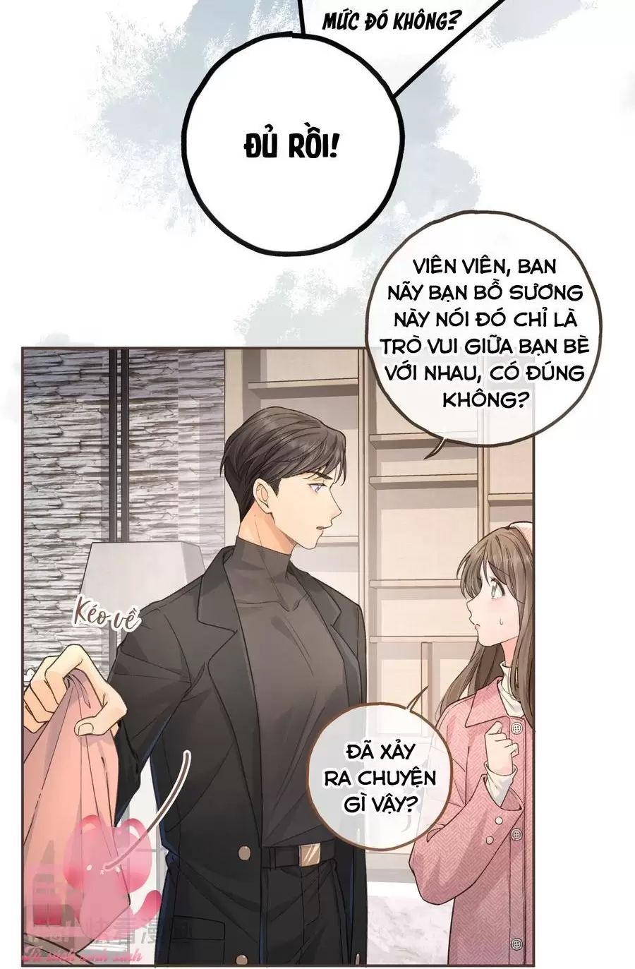 Tổng Tài Đuổi Vợ Lại Khóc Lóc Cầu Xin Vợ Quay Lại Chapter 67 - Trang 17