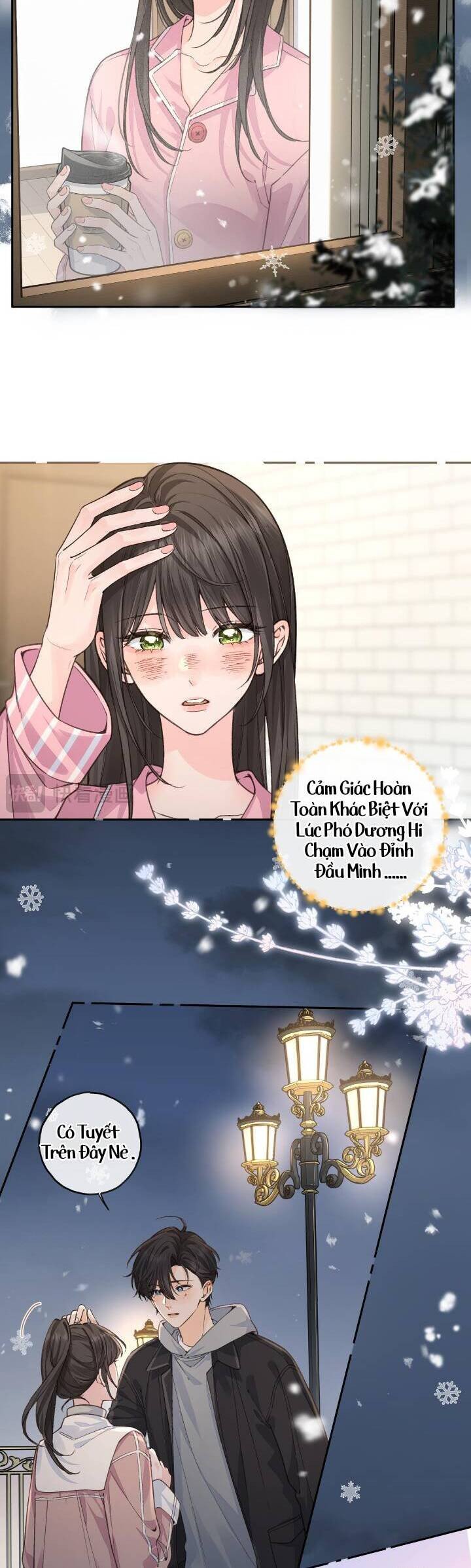Tổng Tài Đuổi Vợ Lại Khóc Lóc Cầu Xin Vợ Quay Lại Chapter 78 - Trang 12