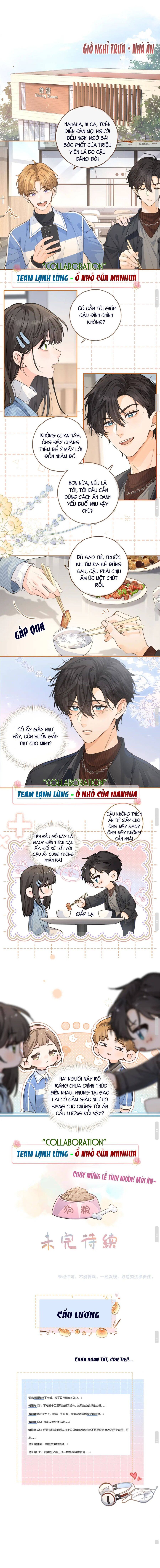 Tổng Tài Đuổi Vợ Lại Khóc Lóc Cầu Xin Vợ Quay Lại Chapter 73 - Trang 3