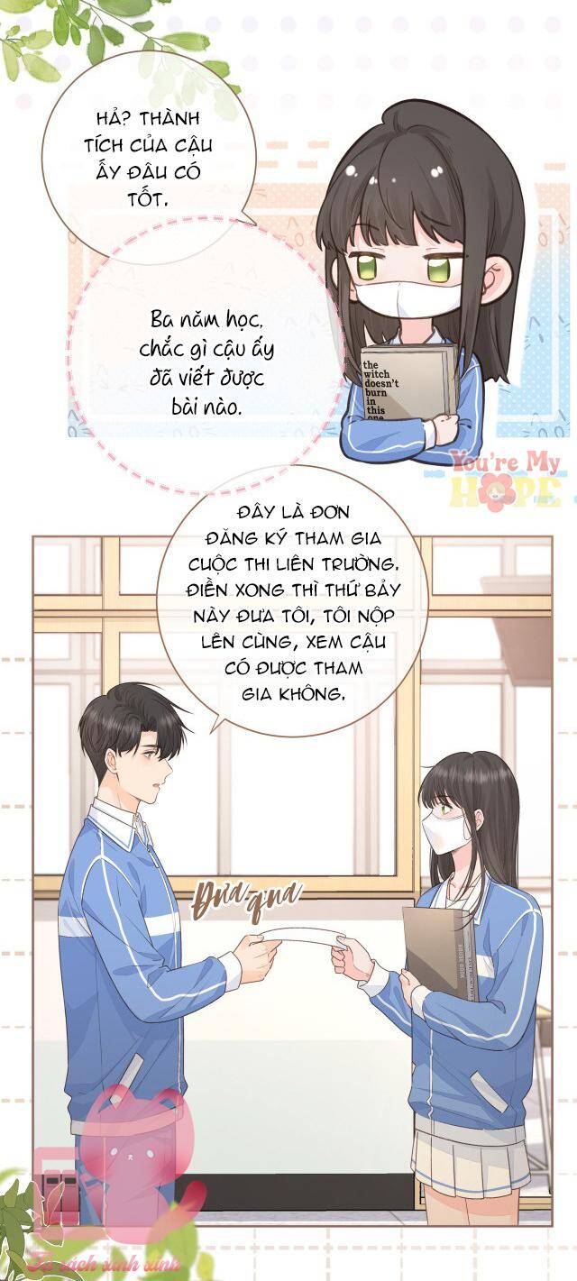 Tổng Tài Đuổi Vợ Lại Khóc Lóc Cầu Xin Vợ Quay Lại Chapter 11 - Trang 14