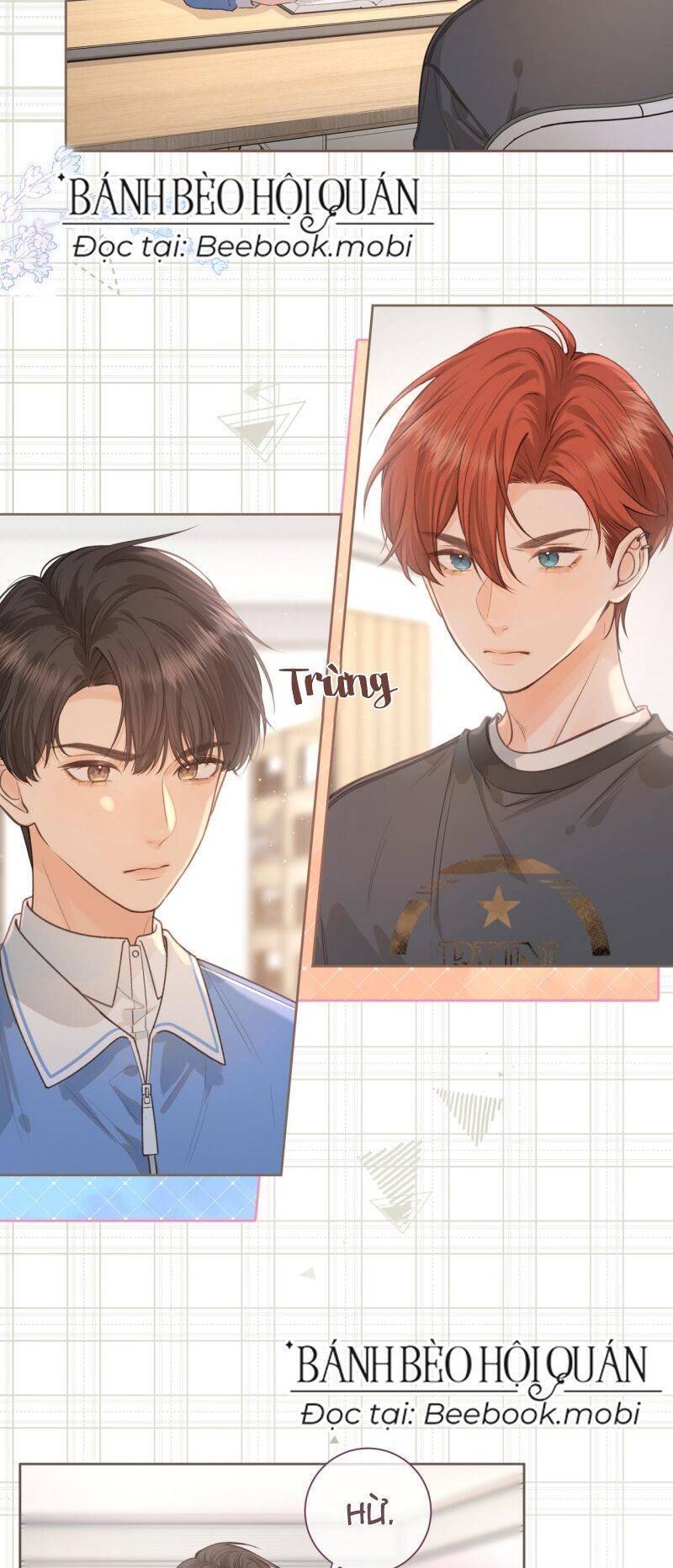 Tổng Tài Đuổi Vợ Lại Khóc Lóc Cầu Xin Vợ Quay Lại Chapter 18 - Trang 17