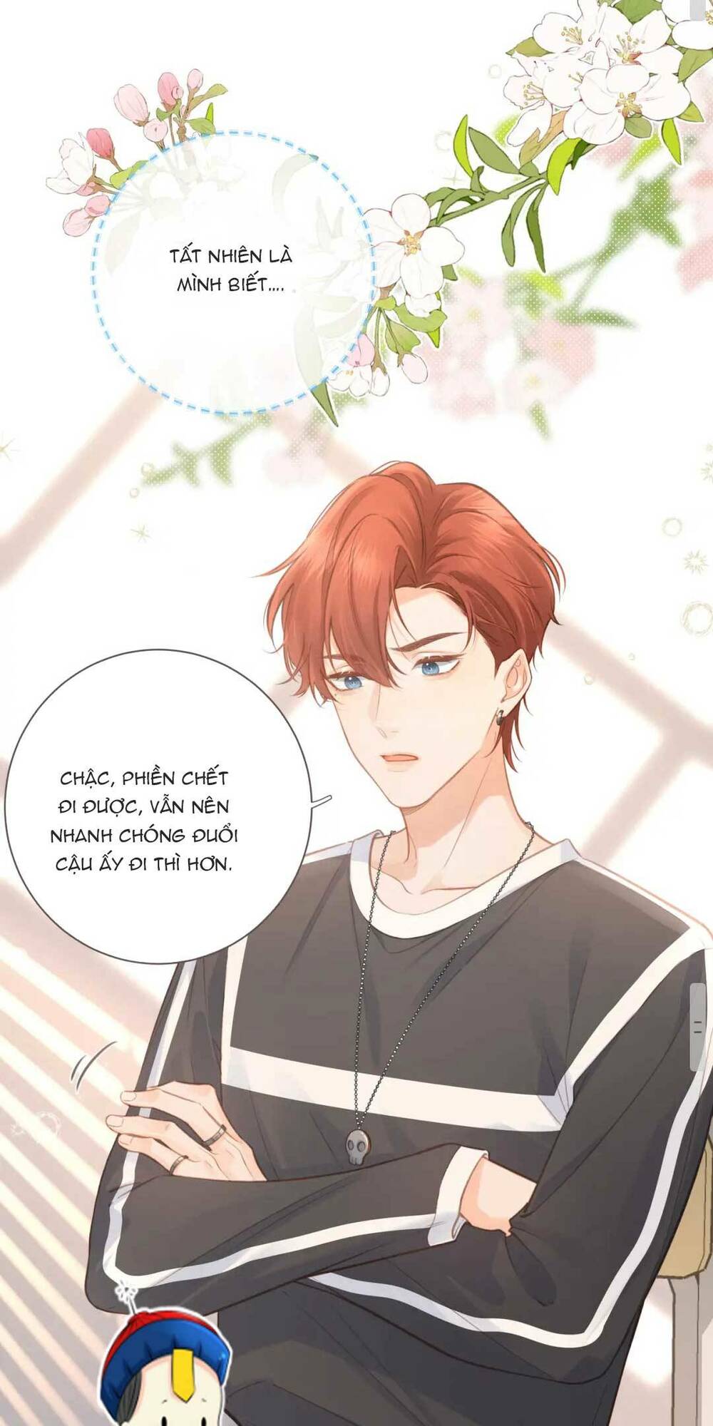 Tổng Tài Đuổi Vợ Lại Khóc Lóc Cầu Xin Vợ Quay Lại Chapter 3 - Trang 23