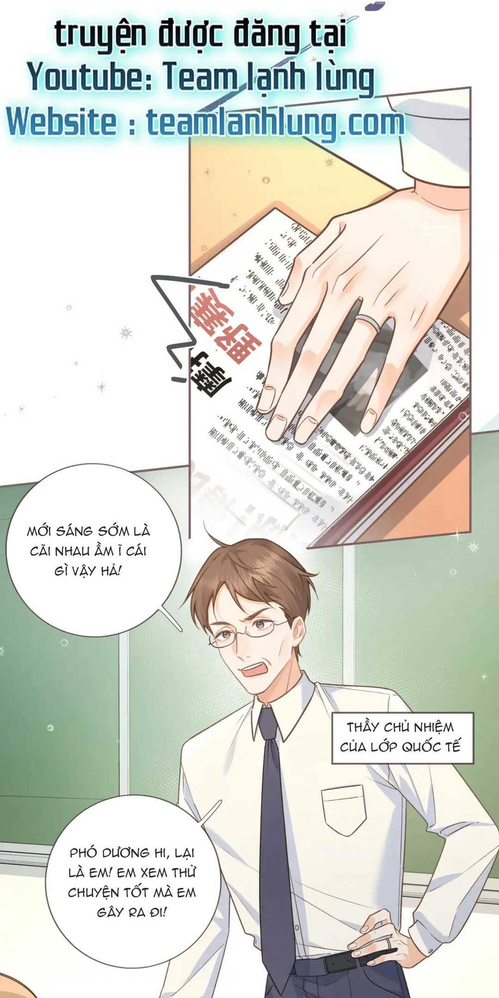 Tổng Tài Đuổi Vợ Lại Khóc Lóc Cầu Xin Vợ Quay Lại Chapter 2 - Trang 44