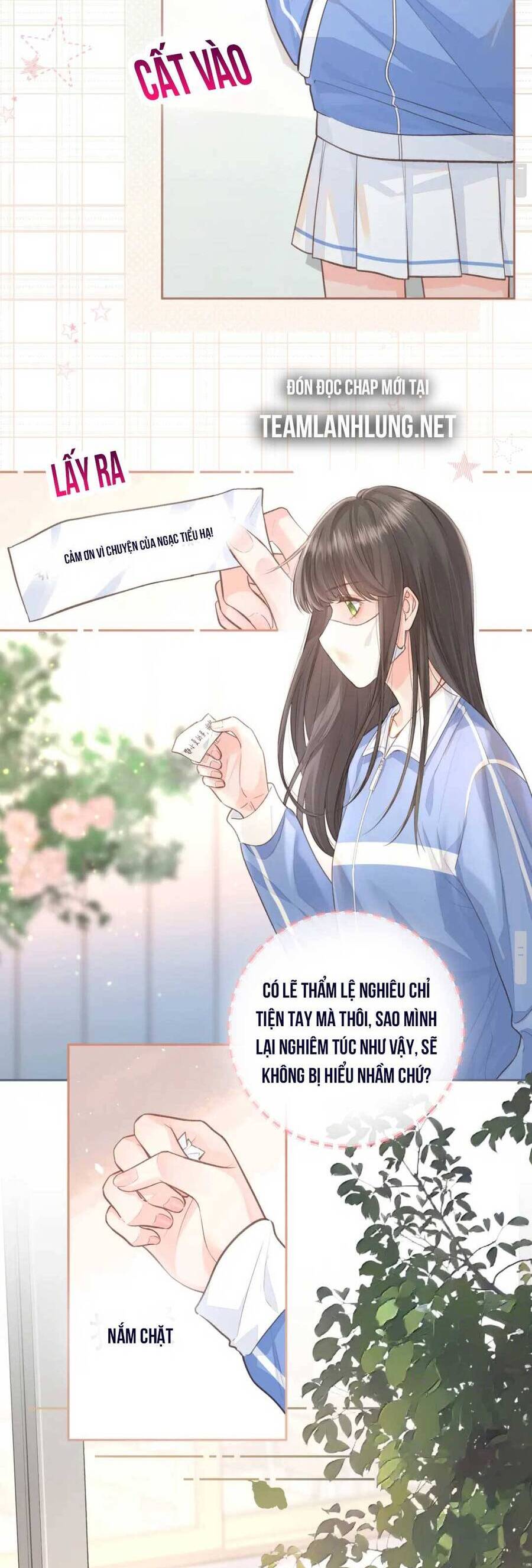 Tổng Tài Đuổi Vợ Lại Khóc Lóc Cầu Xin Vợ Quay Lại Chapter 10 - Trang 6