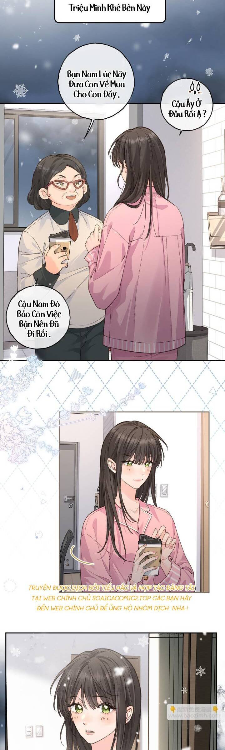 Tổng Tài Đuổi Vợ Lại Khóc Lóc Cầu Xin Vợ Quay Lại Chapter 78 - Trang 11