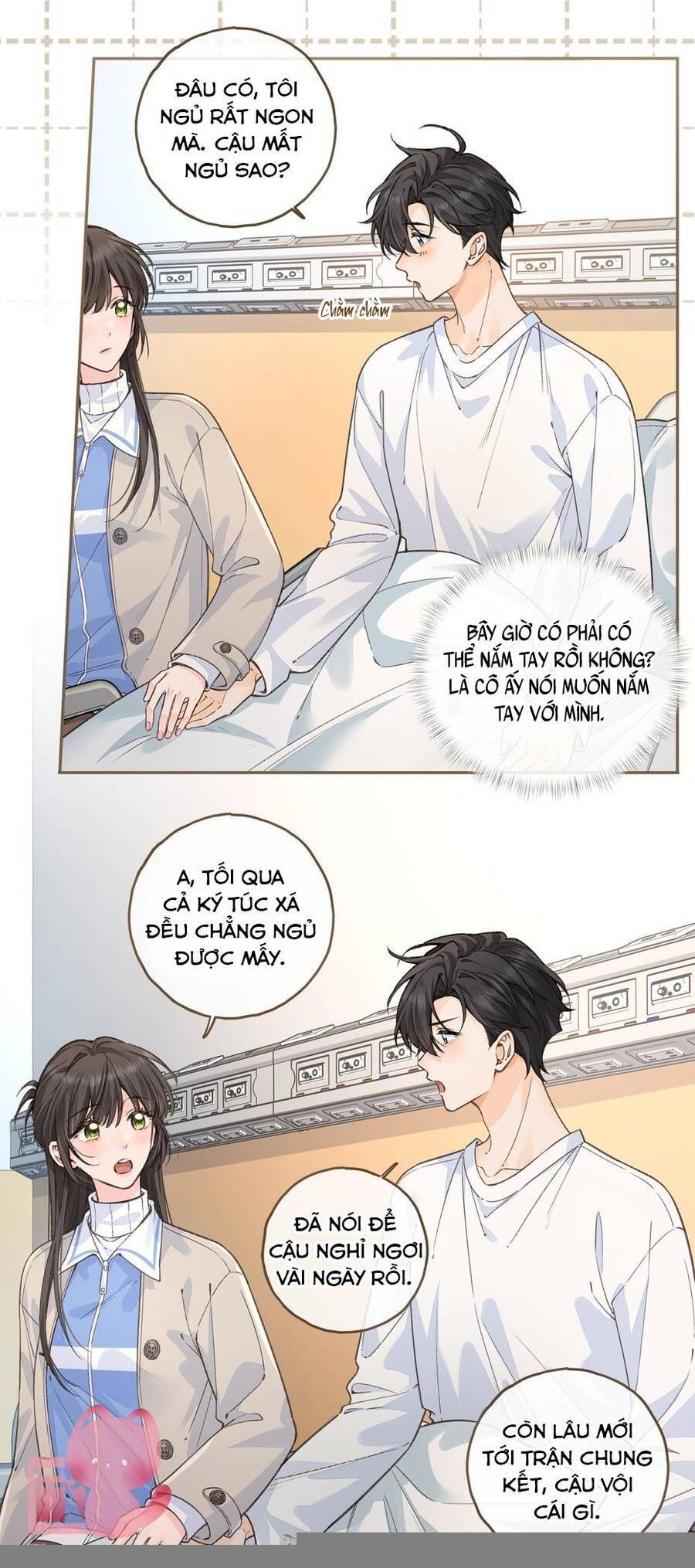 Tổng Tài Đuổi Vợ Lại Khóc Lóc Cầu Xin Vợ Quay Lại Chapter 80 - Trang 19