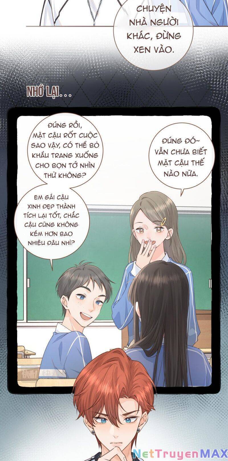 Tổng Tài Đuổi Vợ Lại Khóc Lóc Cầu Xin Vợ Quay Lại Chapter 16 - Trang 16