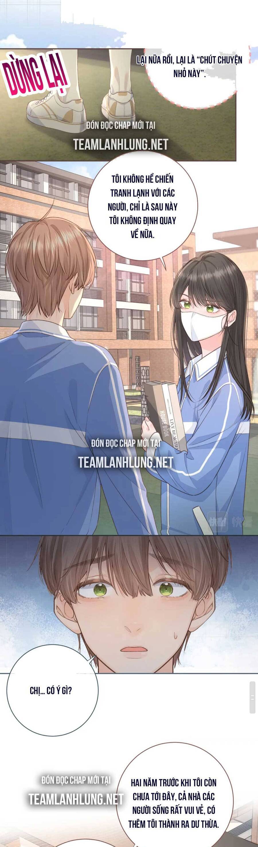 Tổng Tài Đuổi Vợ Lại Khóc Lóc Cầu Xin Vợ Quay Lại Chapter 10 - Trang 18