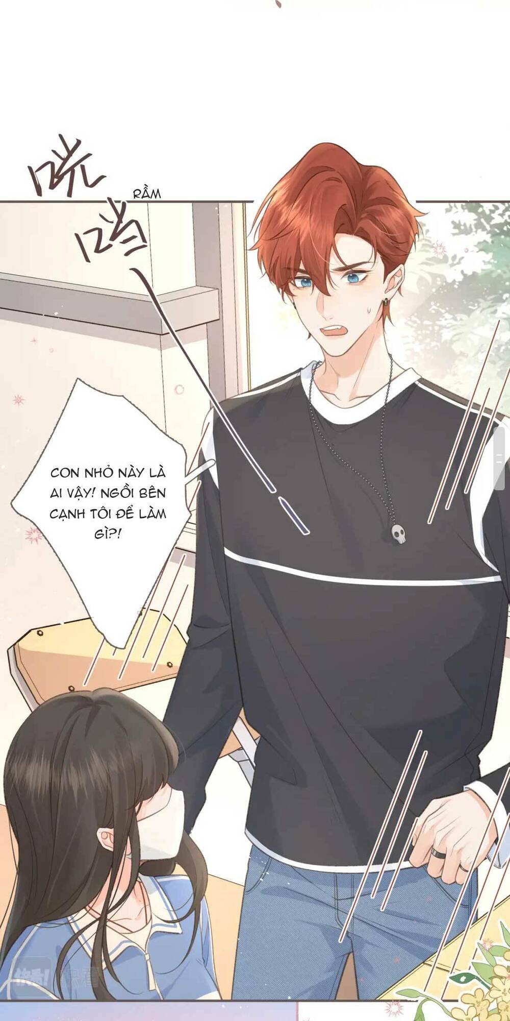Tổng Tài Đuổi Vợ Lại Khóc Lóc Cầu Xin Vợ Quay Lại Chapter 2 - Trang 38