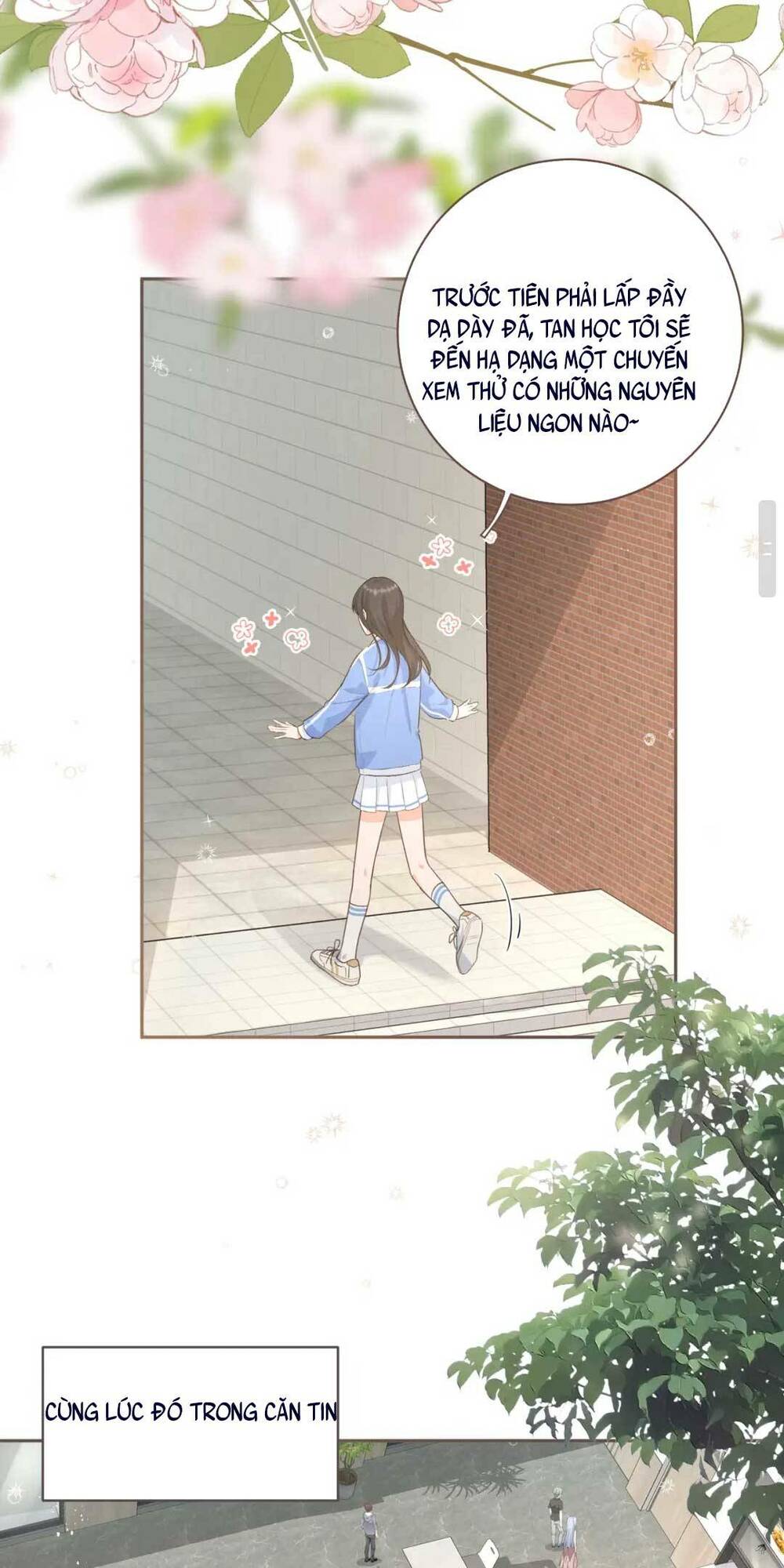 Tổng Tài Đuổi Vợ Lại Khóc Lóc Cầu Xin Vợ Quay Lại Chapter 4 - Trang 11