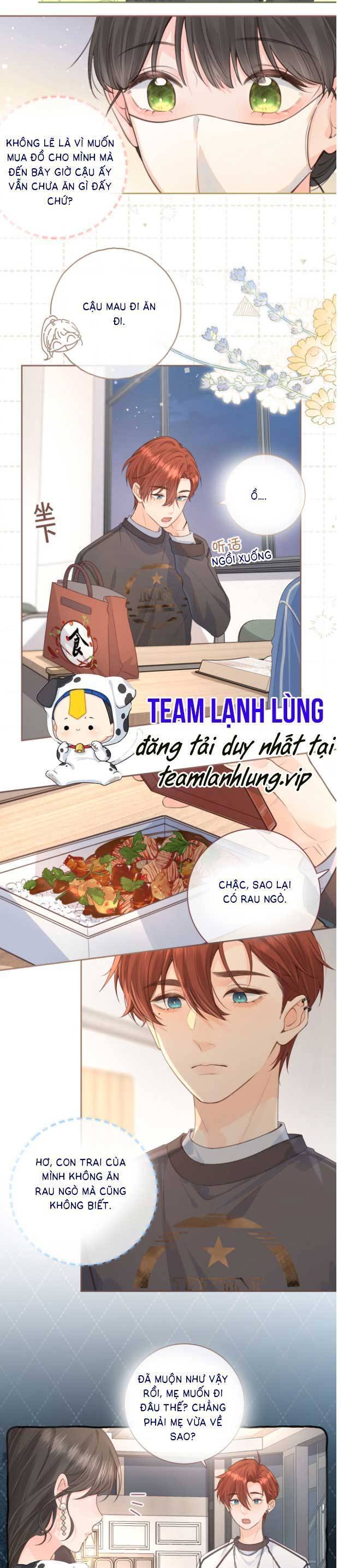 Tổng Tài Đuổi Vợ Lại Khóc Lóc Cầu Xin Vợ Quay Lại Chapter 19 - Trang 5