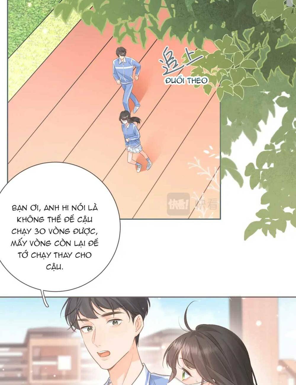 Tổng Tài Đuổi Vợ Lại Khóc Lóc Cầu Xin Vợ Quay Lại Chapter 3 - Trang 11